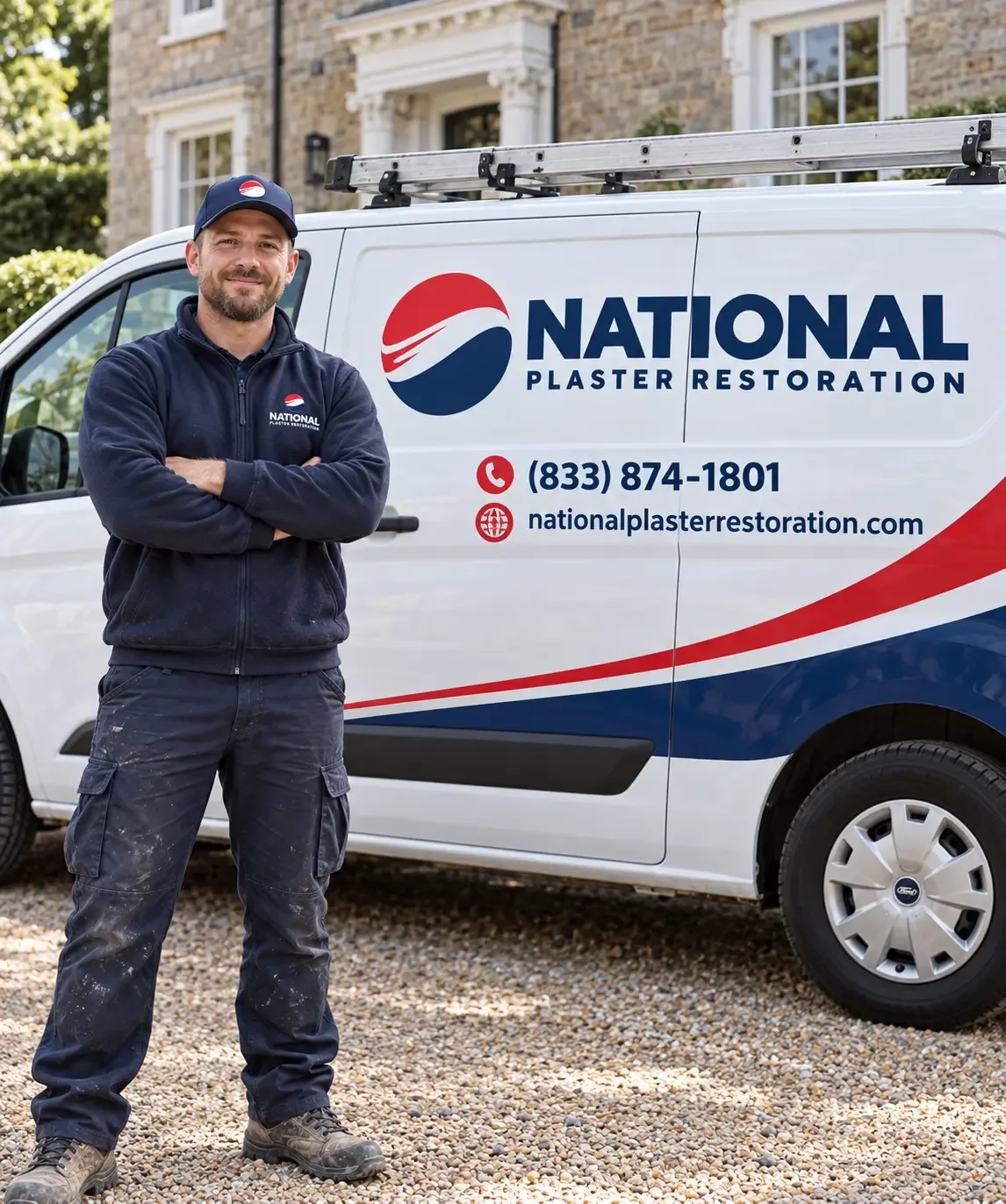 Plaster Repair company in Bernie, MO